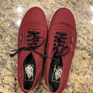 Don’t wear anymore